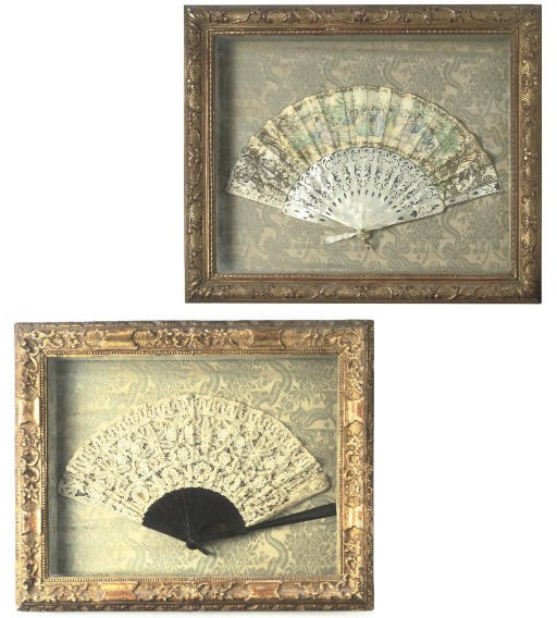 TWO FANS