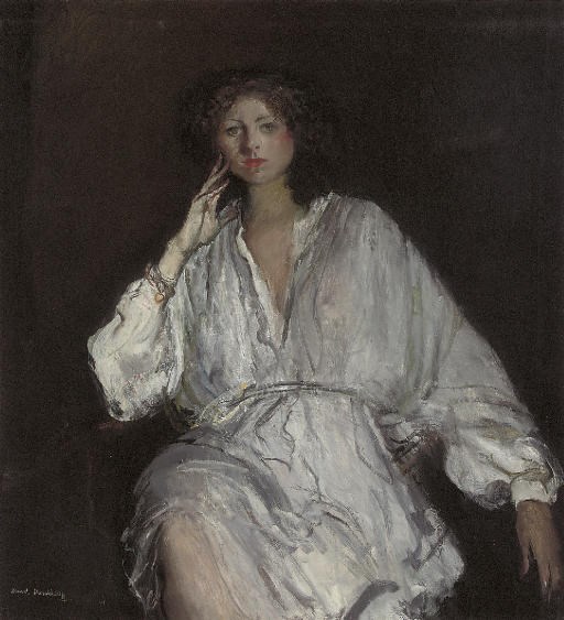 David Abercrombie Donaldson, R.S.A. (1916-1996)