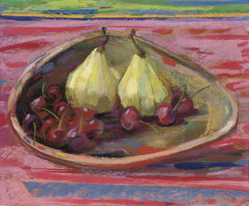 Sir Robin Philipson, P.R.S.A., R.A., R.S.W. (1916-1992)