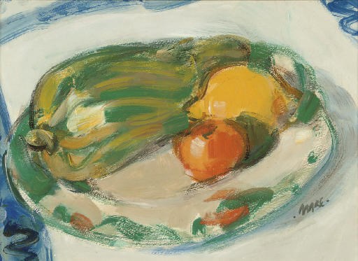 Gordon Bryce, R.S.A., R.S.W. (b. 1943)