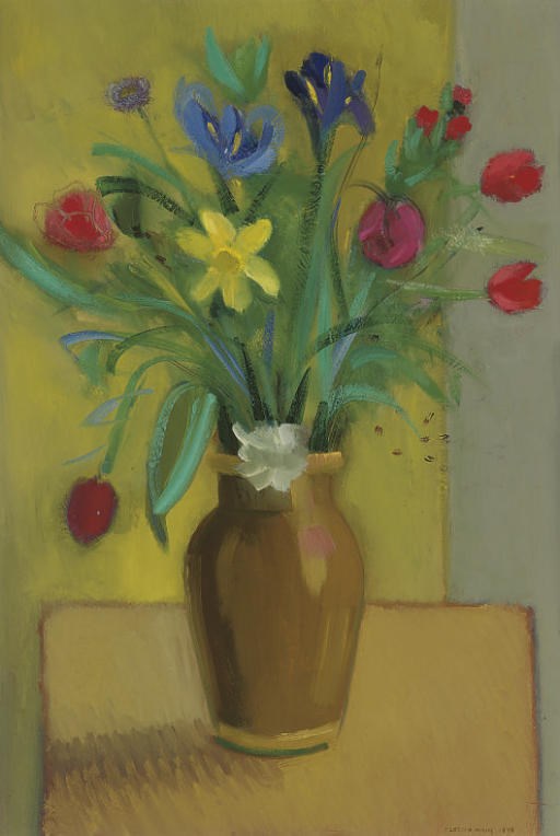 Irene Lesley Main (fl. mid 1970s)