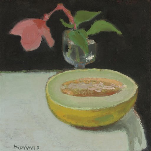 Alberto Morrocco R.S.A., R.S.W. (1917-1998)