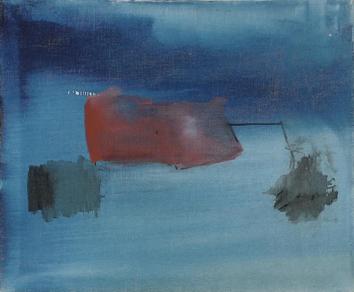 William Johnstone (1897-1981)