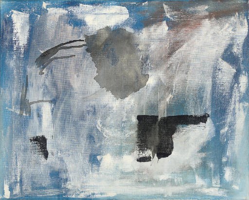 William Johnstone (1897-1981)