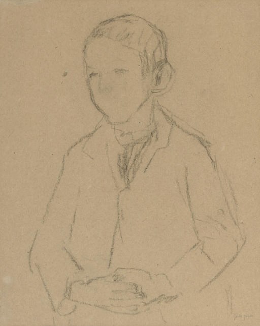 Gwen John (1876-1939)