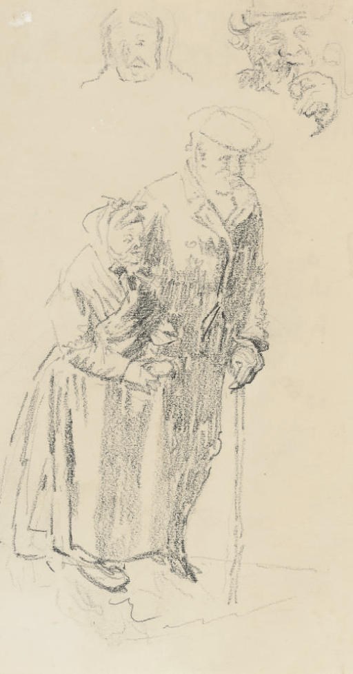 Walter Richard Sickert, A.R.A. (1860-1942)