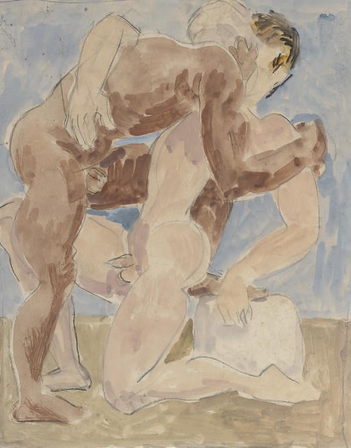 Duncan Grant (1885-1978)