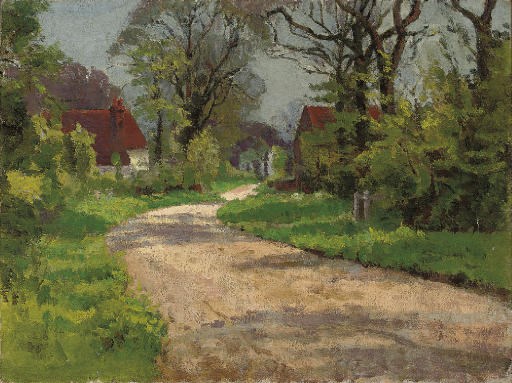 William Ratcliffe (1870-1955)