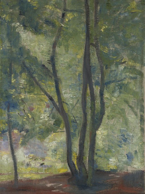 Alfred Wolmark (1877-1961)