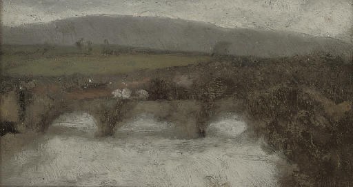 Paul Maitland (1863-1909)