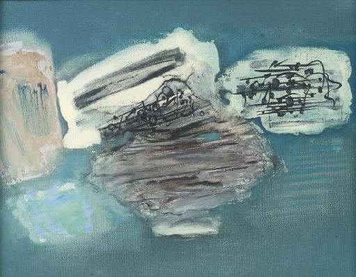 Ceri Richards (1903-1971)