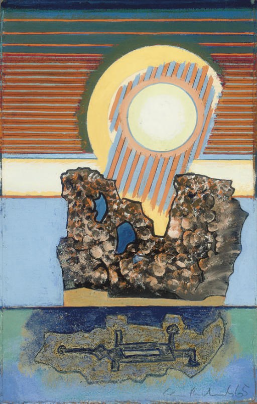 Ceri Richards (1903-1971)