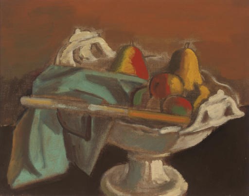 Bernard Meninsky (1891-1950)