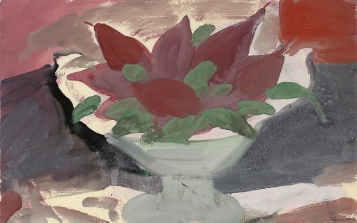 Bernard Meninsky (1891-1950)