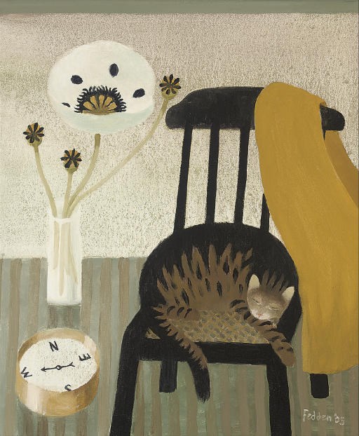 Mary Fedden, R.A. (b. 1915)