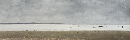 Richard Eurich, R.A. (1903-1992)