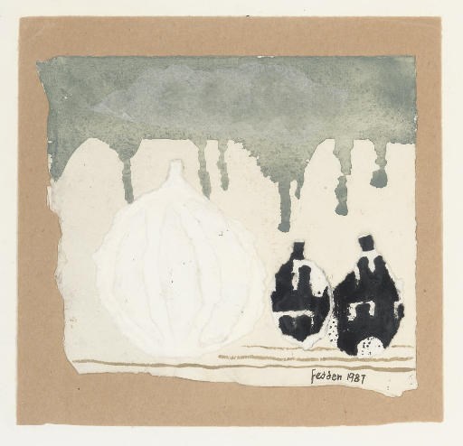 Mary Fedden, R.A. (b. 1915)