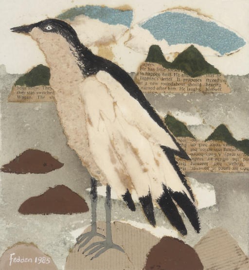 Mary Fedden, R.A. (b. 1915)