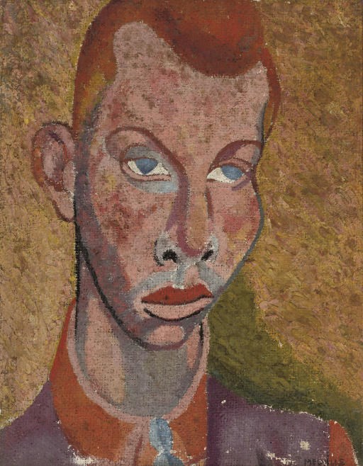 John Melville (1902-1986)
