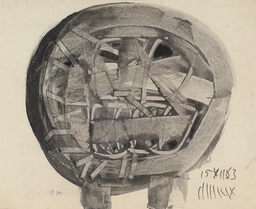Roy Turner Durrant (1925-1998)