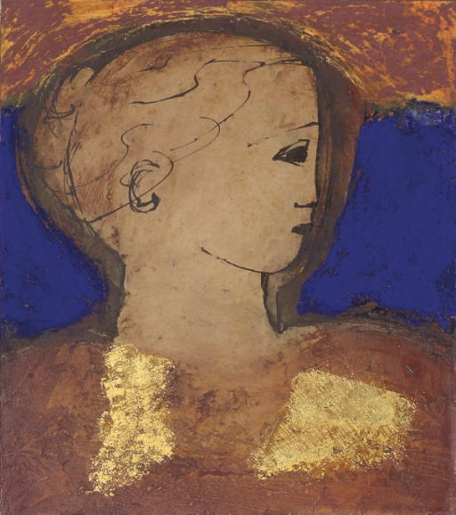 John Emanuel (b. 1930)