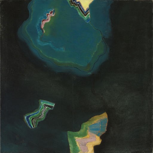 Henry Inlander (1925-1983)