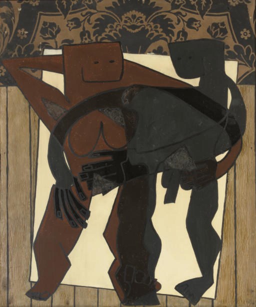 Mark Boyle (1934-2005)