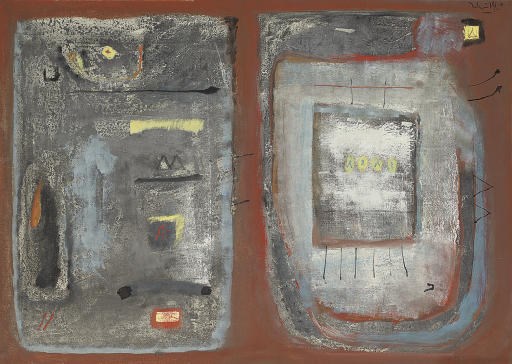 Martin Bradley (b. 1931)