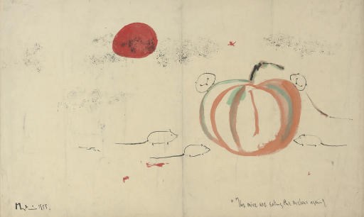 Martin Bradley (b. 1931)