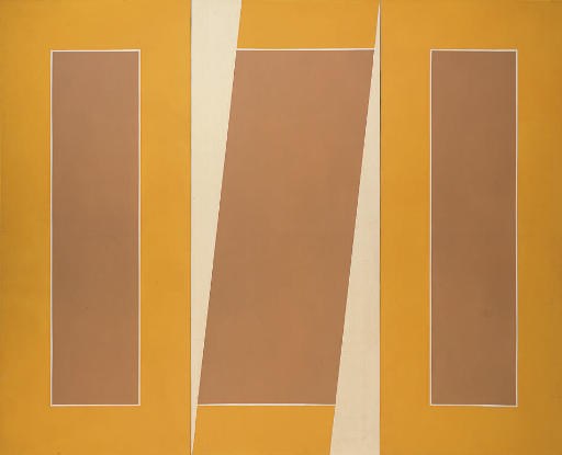 Mark Lancaster (b. 1938)