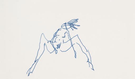 Tracey Emin, R.A. (b. 1963)