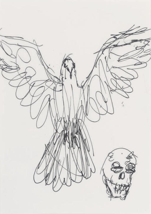 Damien Hirst (b. 1961)