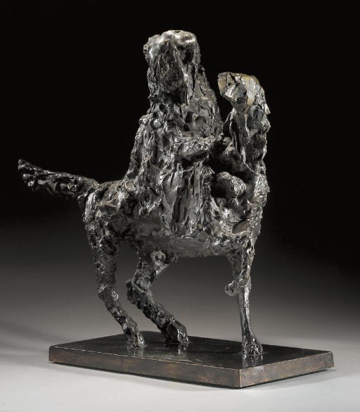 Robert Clatworthy, R.A. (b. 1928)