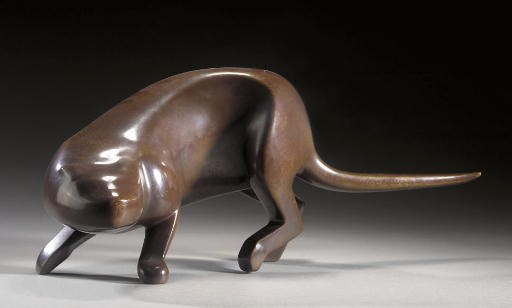 Robert Clatworthy, R.A. (b. 1928)