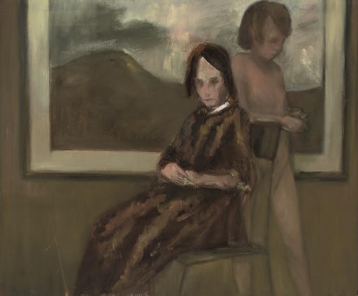 Ansel Krut (b. 1959)