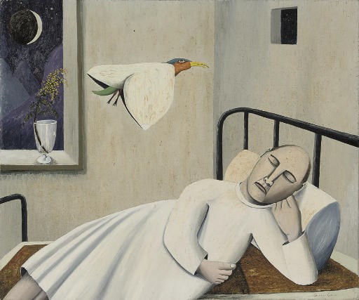 David Carr (1915-1968)