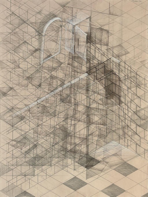 Victor Newsome (b. 1935)
