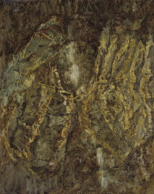 Thérèse Oulton (b. 1953)