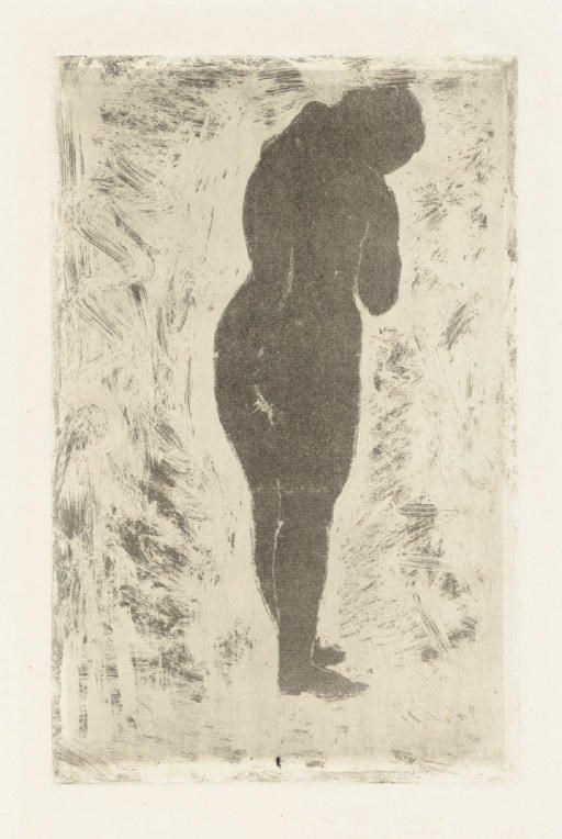 MARY CASSATT