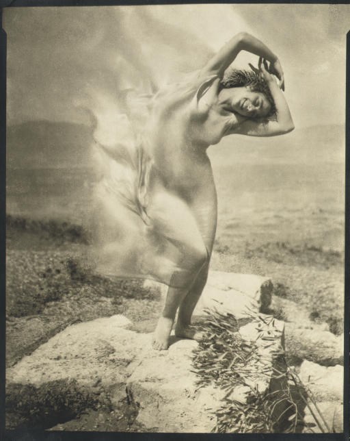 EDWARD STEICHEN (1879-1973)