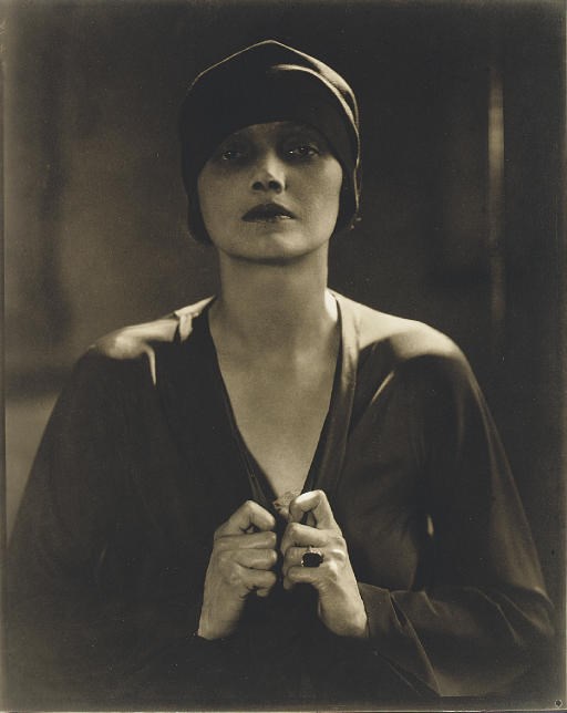 EDWARD STEICHEN (1879-1973)