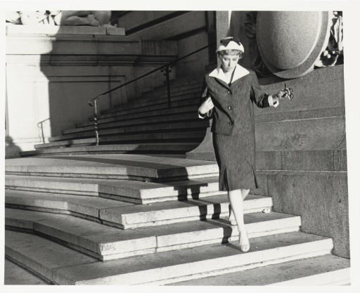 CINDY SHERMAN (b.1954)
