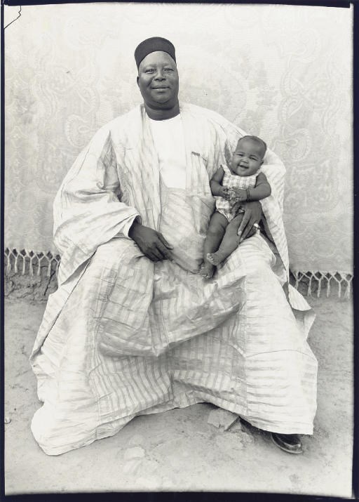 SEYDOU KEITA (1921-2001)