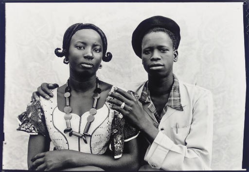 SEYDOU KEITA (1921-2001)