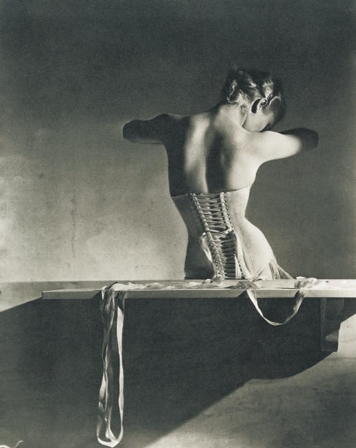 HORST P. HORST (1906-1999)