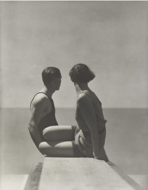 GEORGE HOYNINGEN-HUENE (1900-1968)