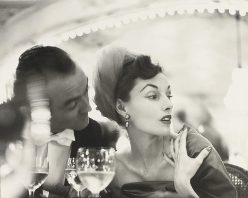 RICHARD AVEDON (1923-2004)