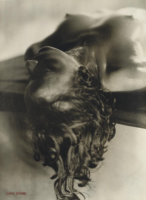 CAMI STONE (1892-1975)