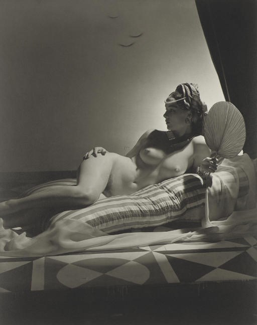 HORST P. HORST (1906-1999)