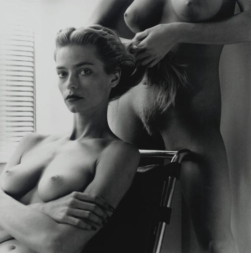 HELMUT NEWTON (1920-2004)